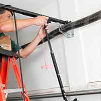 Garage Door Repair Brookline