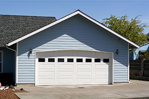 Garage Door Installation Brookline