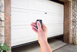 Garage Door Opener Installation Brookline