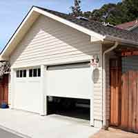 Garage Door Repair Brookline